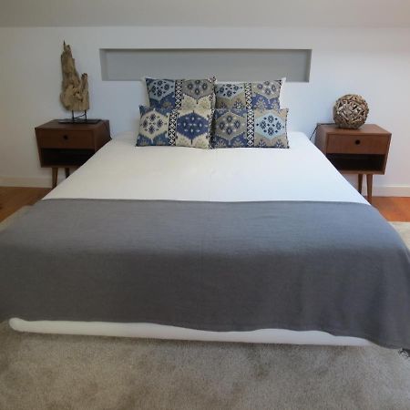 Belem 25, Duplex Apartment Lizbona Zewnętrze zdjęcie