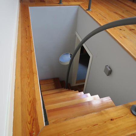 Belem 25, Duplex Apartment Lizbona Zewnętrze zdjęcie