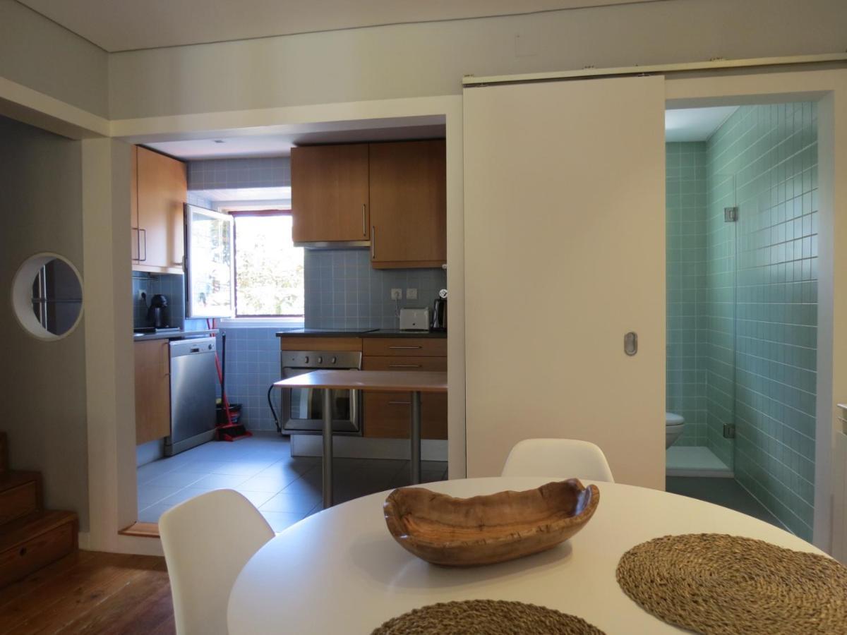 Belem 25, Duplex Apartment Lizbona Zewnętrze zdjęcie