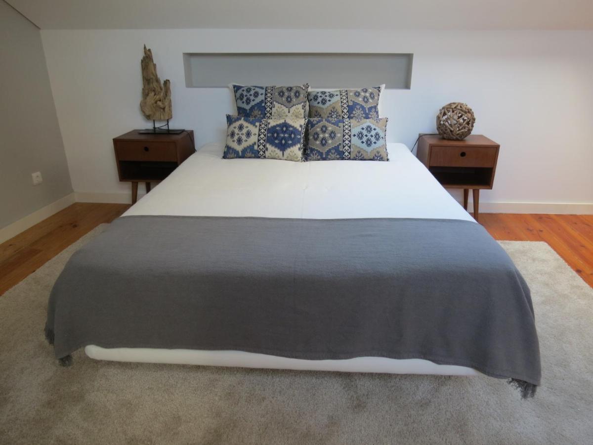Belem 25, Duplex Apartment Lizbona Zewnętrze zdjęcie