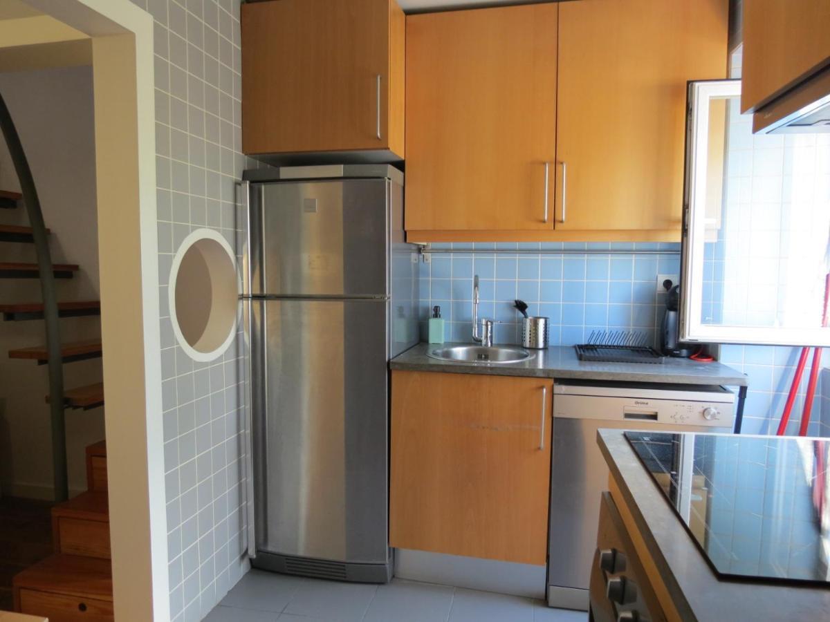Belem 25, Duplex Apartment Lizbona Zewnętrze zdjęcie