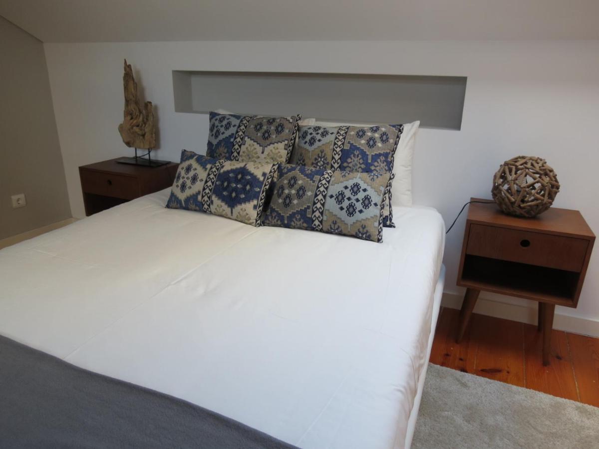Belem 25, Duplex Apartment Lizbona Zewnętrze zdjęcie