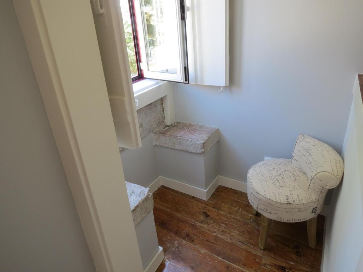 Belem 25, Duplex Apartment Lizbona Zewnętrze zdjęcie