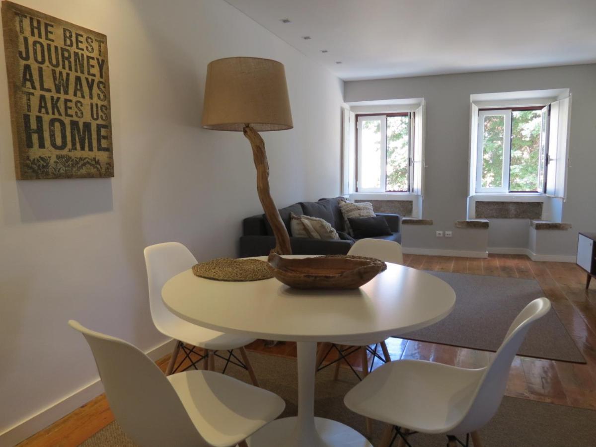 Belem 25, Duplex Apartment Lizbona Zewnętrze zdjęcie